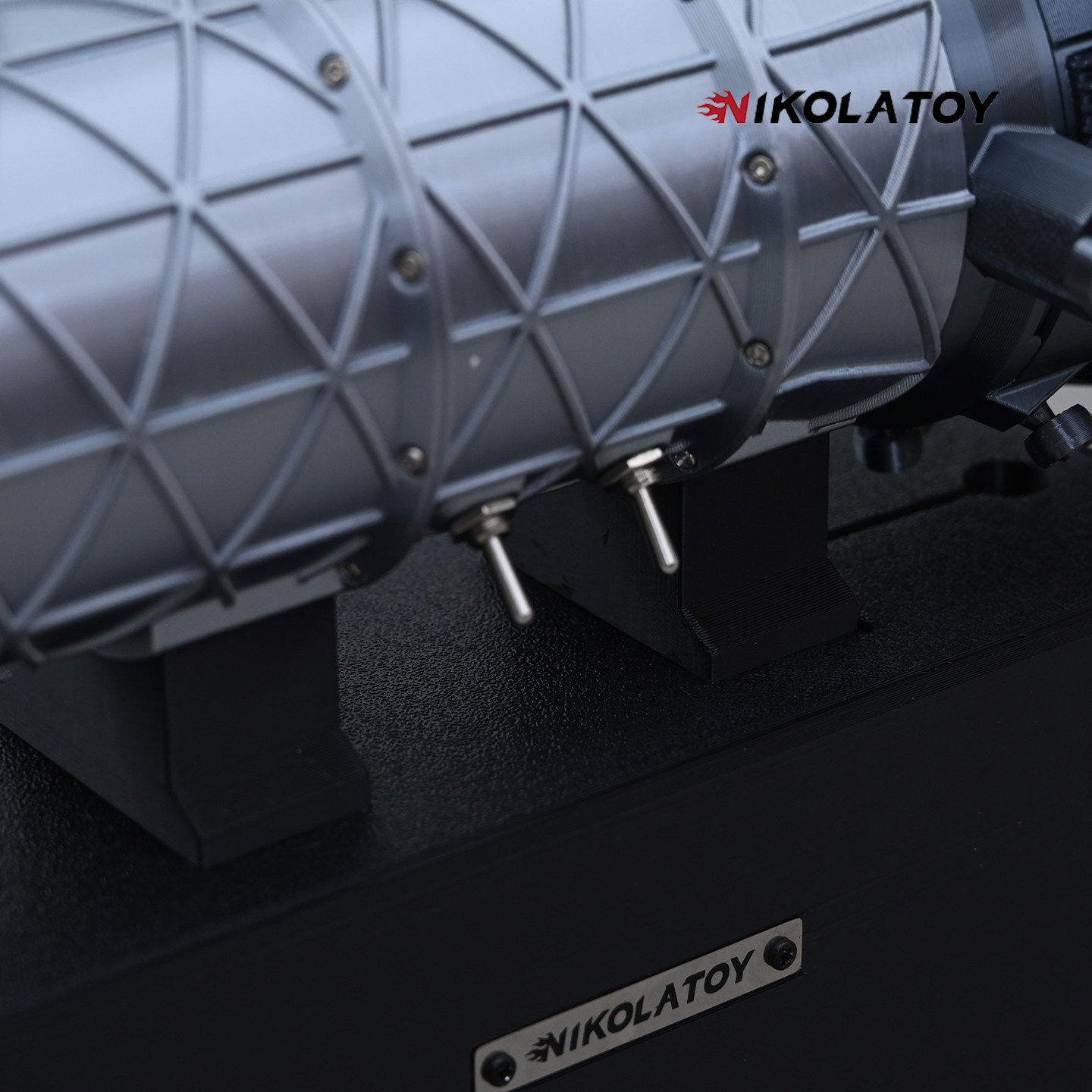 NIKOLATOY Modèle de moteur tur - Office Tech Gifts For Men avis et prix