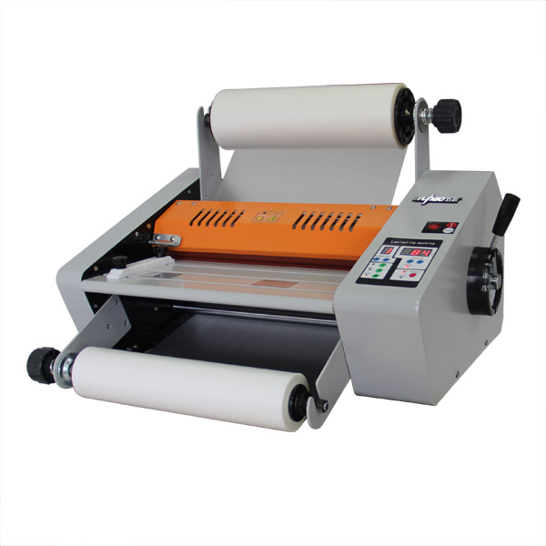 Machine à plastifier à rouleau - Laminator A3 Hot avis et prix