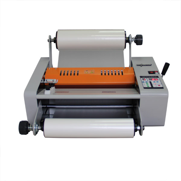 Machine à plastifier à rouleau - Laminator A3 Hot avis et prix