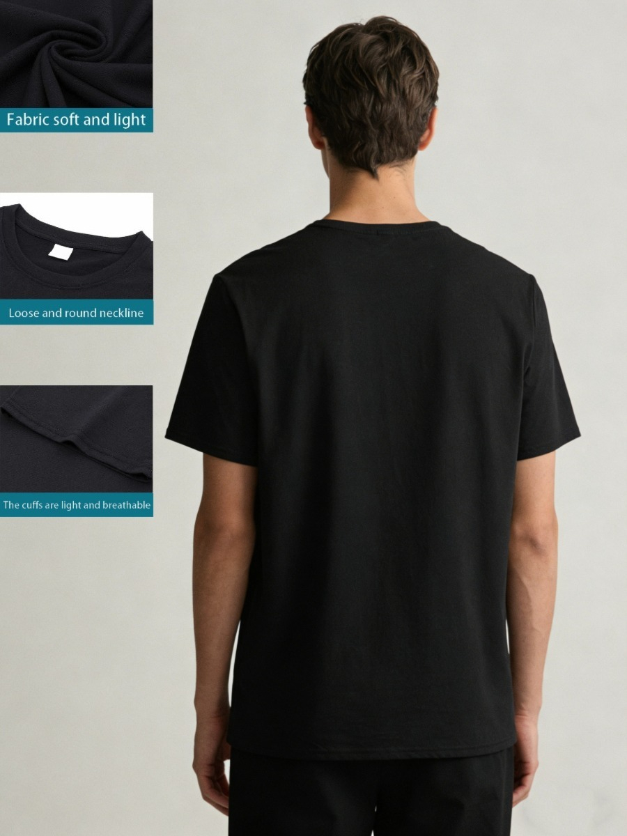 T-shirt humoristique Meme Born - Office Quest avis et prix