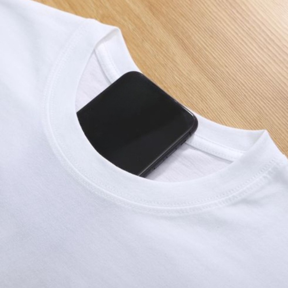 T-shirt humoristique Meme Born - Office Quest avis et prix