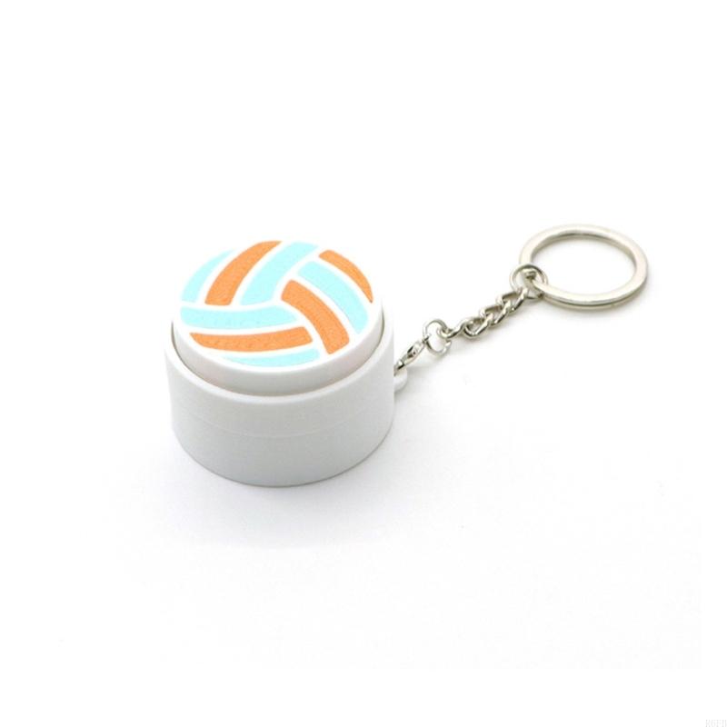 Porte-clés à bouton-pression à - Office Management Technology avis et prix