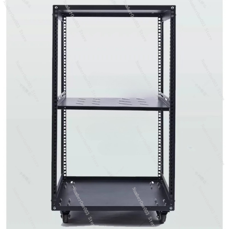 Armoire réseau ouverte 18U/12U - Server Rack Shelf avis et prix