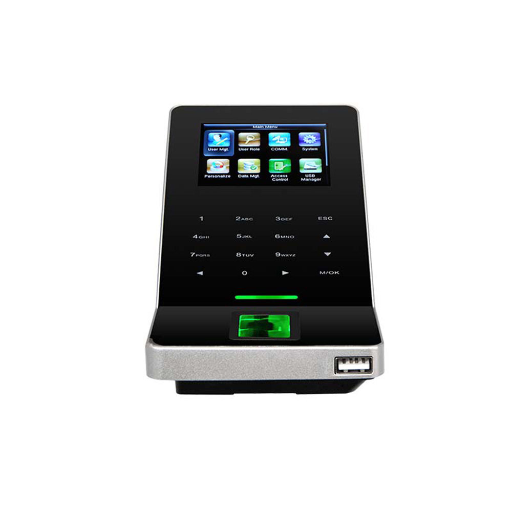 Machine de contrôle d'accès bi - Fingerprint Reader Usb avis et prix