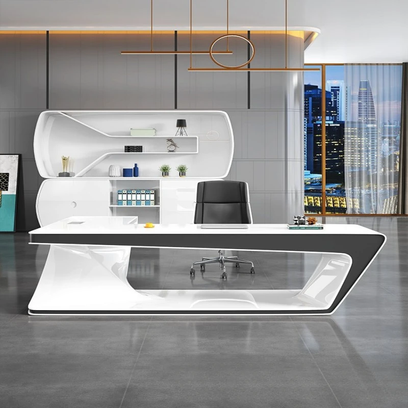 Table de direction design, sim - Office Management Technology avis et prix
