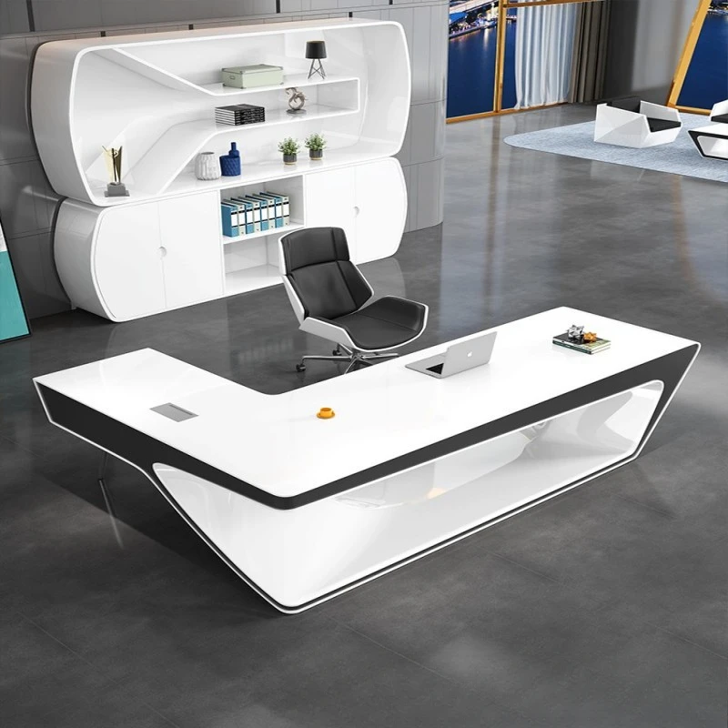 Table de direction design, sim - Office Management Technology avis et prix