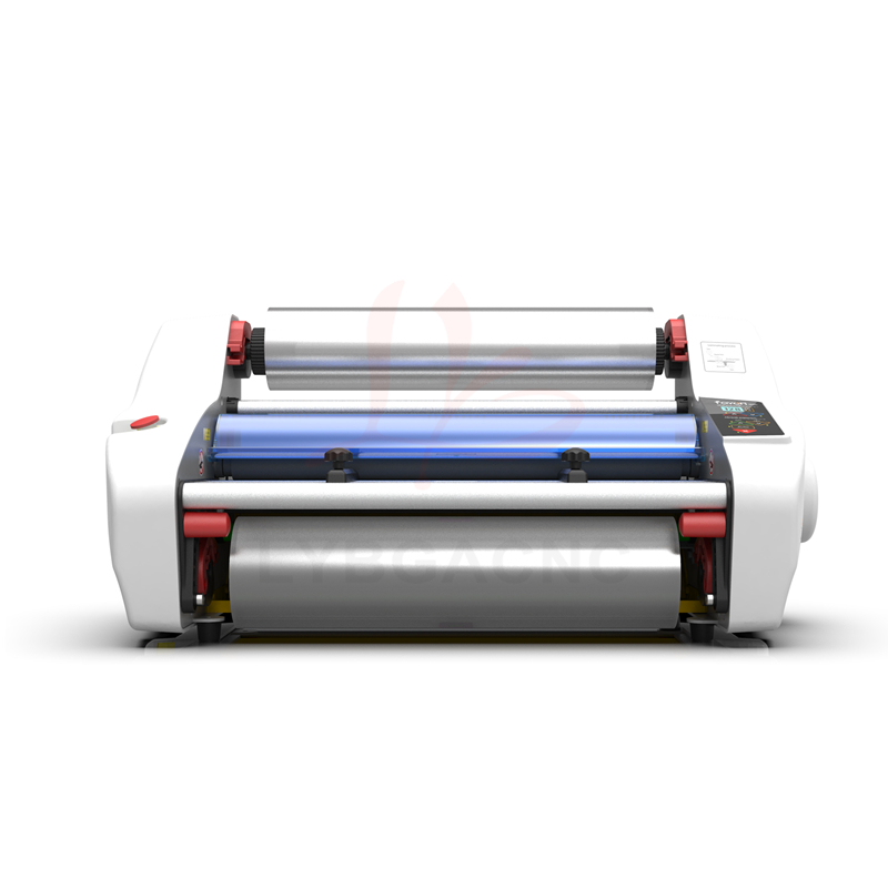 Machine à plastifier le papier - Laminator A3 Hot avis et prix