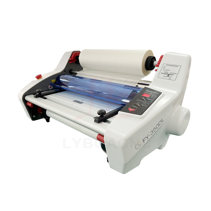 Machine à plastifier le papier - Laminator A3 Hot avis et prix