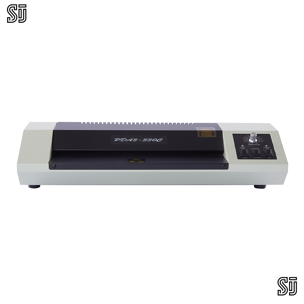 Shujun PDA3-330C A3 A4 330mm p - Laminator A3 Hot avis et prix