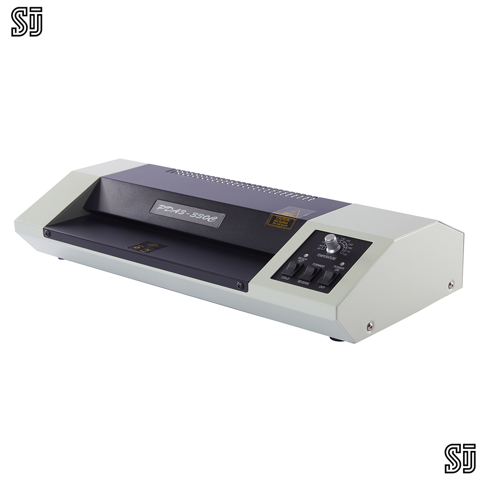 Shujun PDA3-330C A3 A4 330mm p - Laminator A3 Hot avis et prix