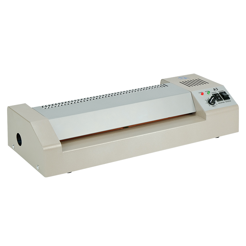 Machine à plastifier les photo - Laminator A3 Hot avis et prix