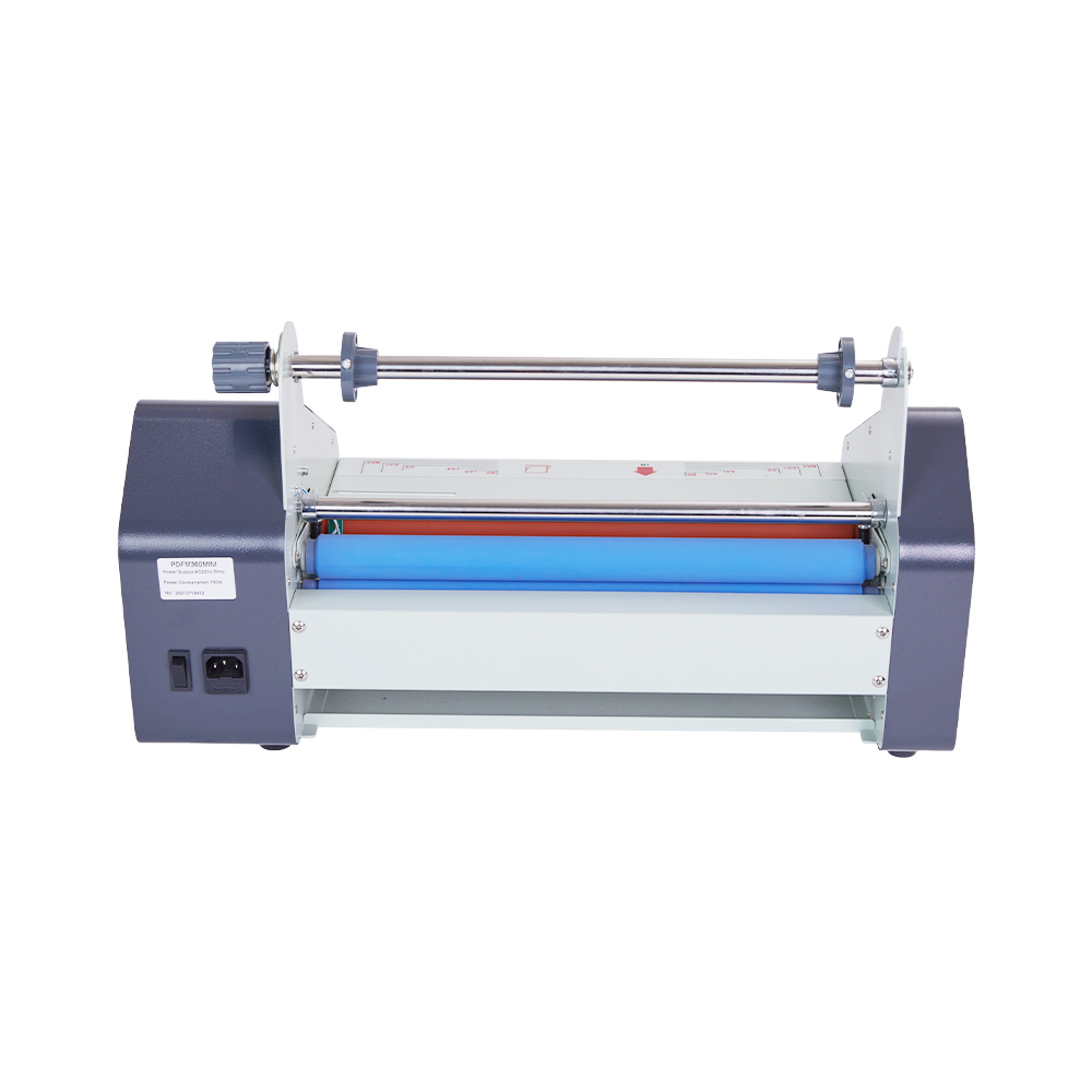 Shujun PDFM360MINI, mini-lamin - Laminator A3 Hot avis et prix