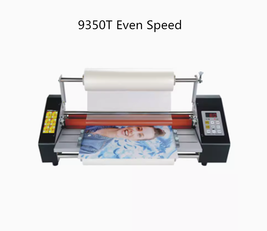 1 PC 12ème 9350 contrôle de vi - Laminator A3 Hot avis et prix
