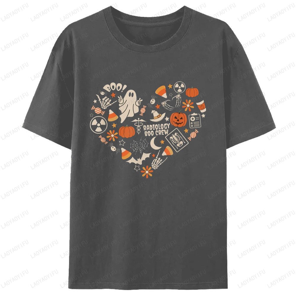 Halloween Boo fantôme coeur ra - Office Tech Gifts For Men avis et prix