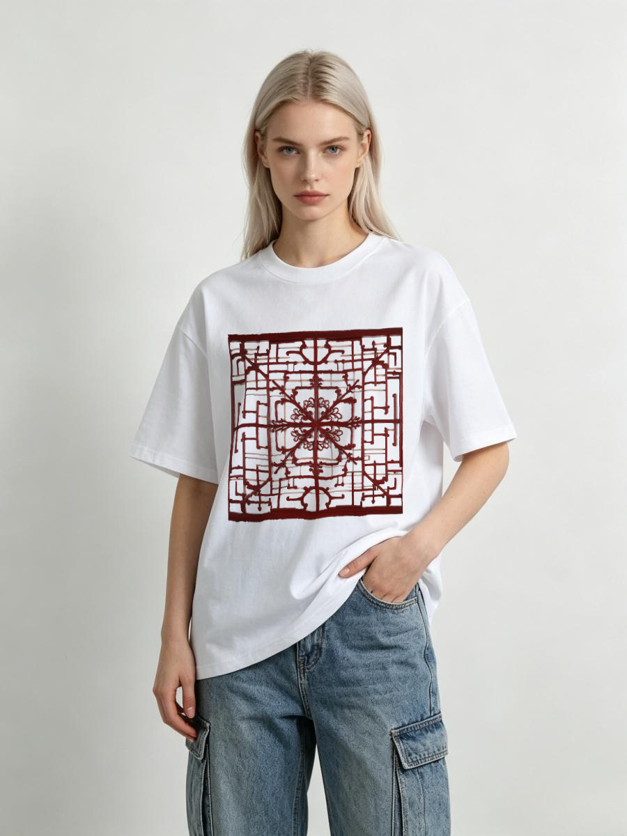 T-shirts de printemps en maill - Office Management Technology avis et prix