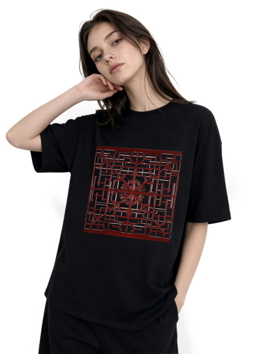 T-shirts de printemps en maill - Office Management Technology avis et prix