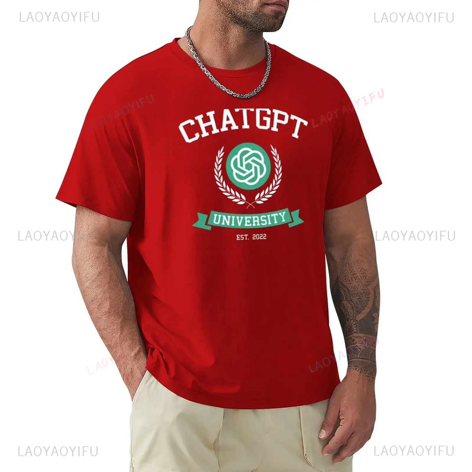 T-shirt unisexe amusant inspir - Office Tech Gifts For Men avis et prix