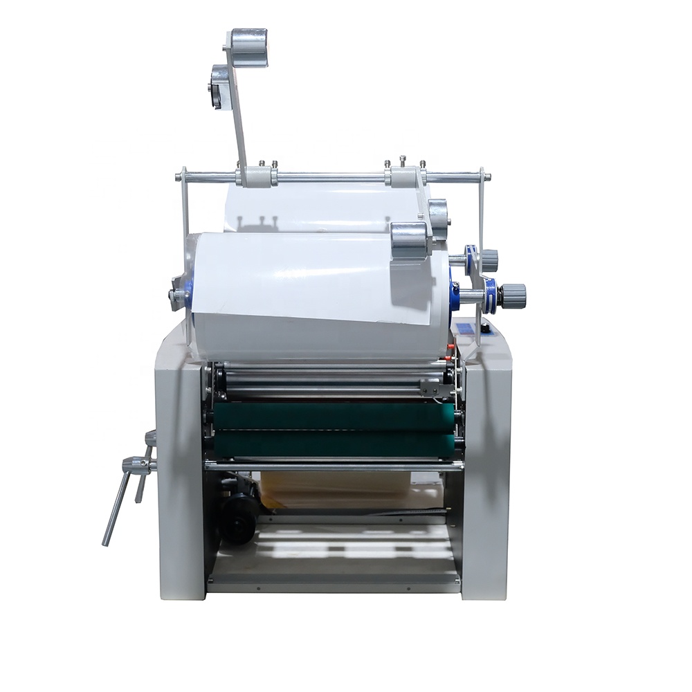 QK3800 bureau A3 papier Double - Laminator A3 Hot avis et prix