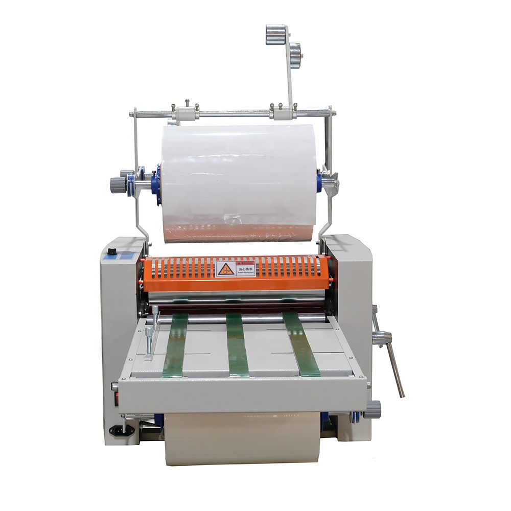 QK3800 bureau A3 papier Double - Laminator A3 Hot avis et prix