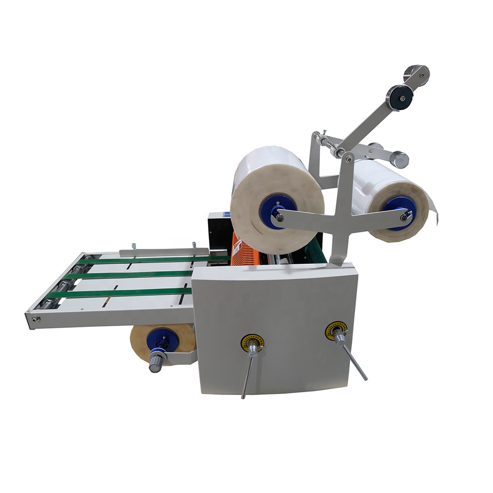 QK3800 bureau A3 papier Double - Laminator A3 Hot avis et prix