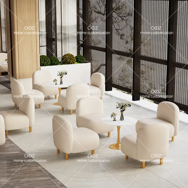 Fauteuil individuel en tissu m - Tech Office Reception avis et prix