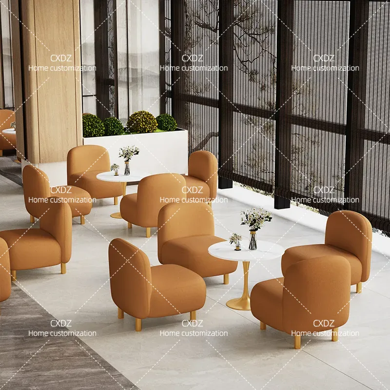 Fauteuil individuel en tissu m - Tech Office Reception avis et prix