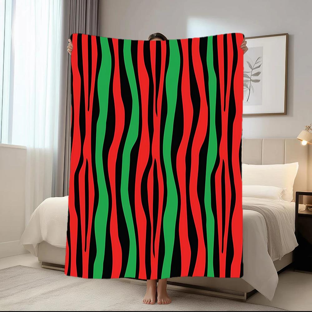 Couverture courte en peluche M - Office Quest avis et prix