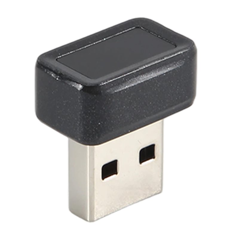 Lecteur d'empreintes digitales - Fingerprint Reader Usb avis et prix