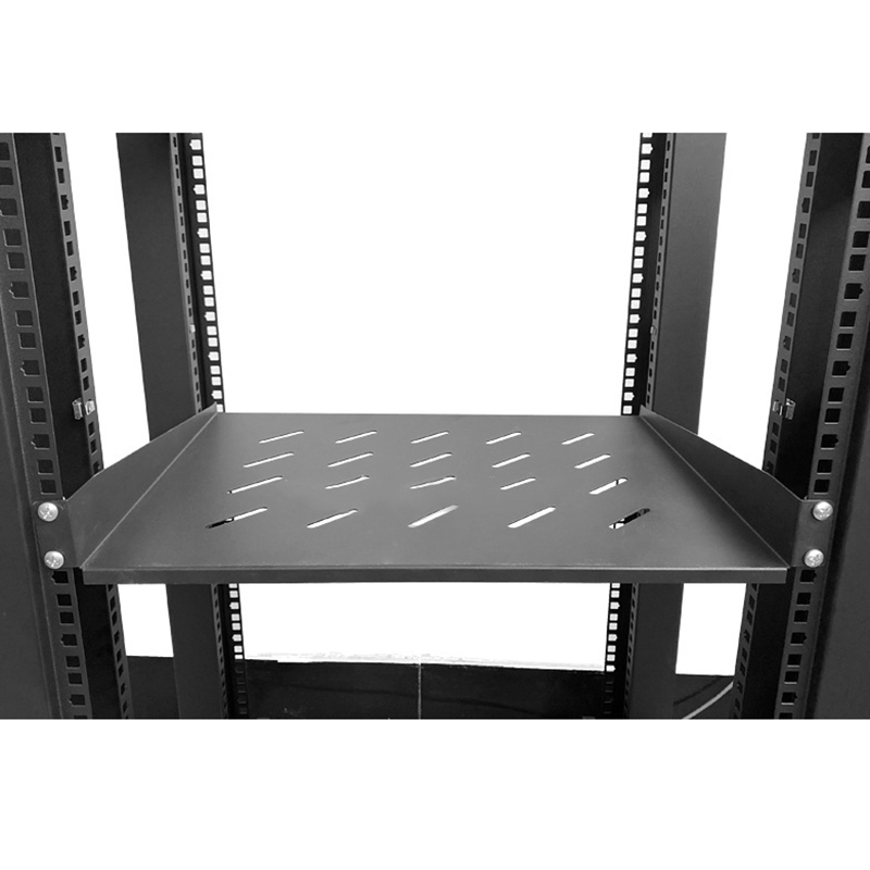 Plateau en porte-à-faux ventil - Server Rack Shelf avis et prix