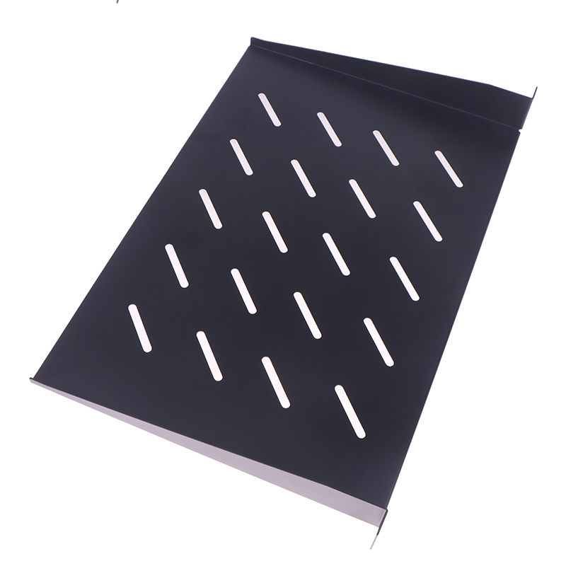 Plateau en porte-à-faux ventil - Server Rack Shelf avis et prix