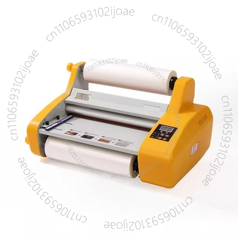 Machine à plastifier à chaud e - Laminator A3 Hot avis et prix