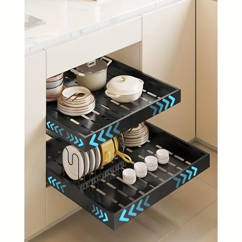 Organisateur de plateau coulis - Server Rack Shelf avis et prix