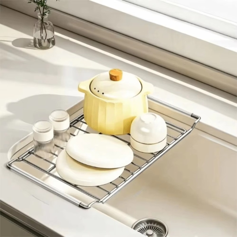 Égouttoir à vaisselle extensib - Server Rack Shelf avis et prix
