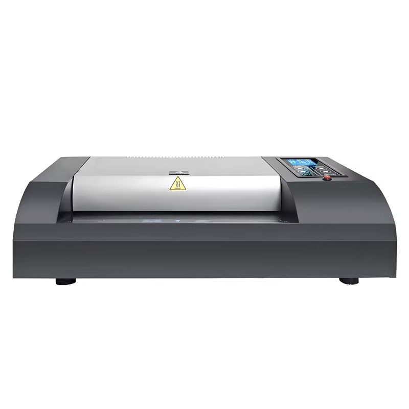 Machine à plastifier A3/A4 pou - Laminator A3 Hot avis et prix