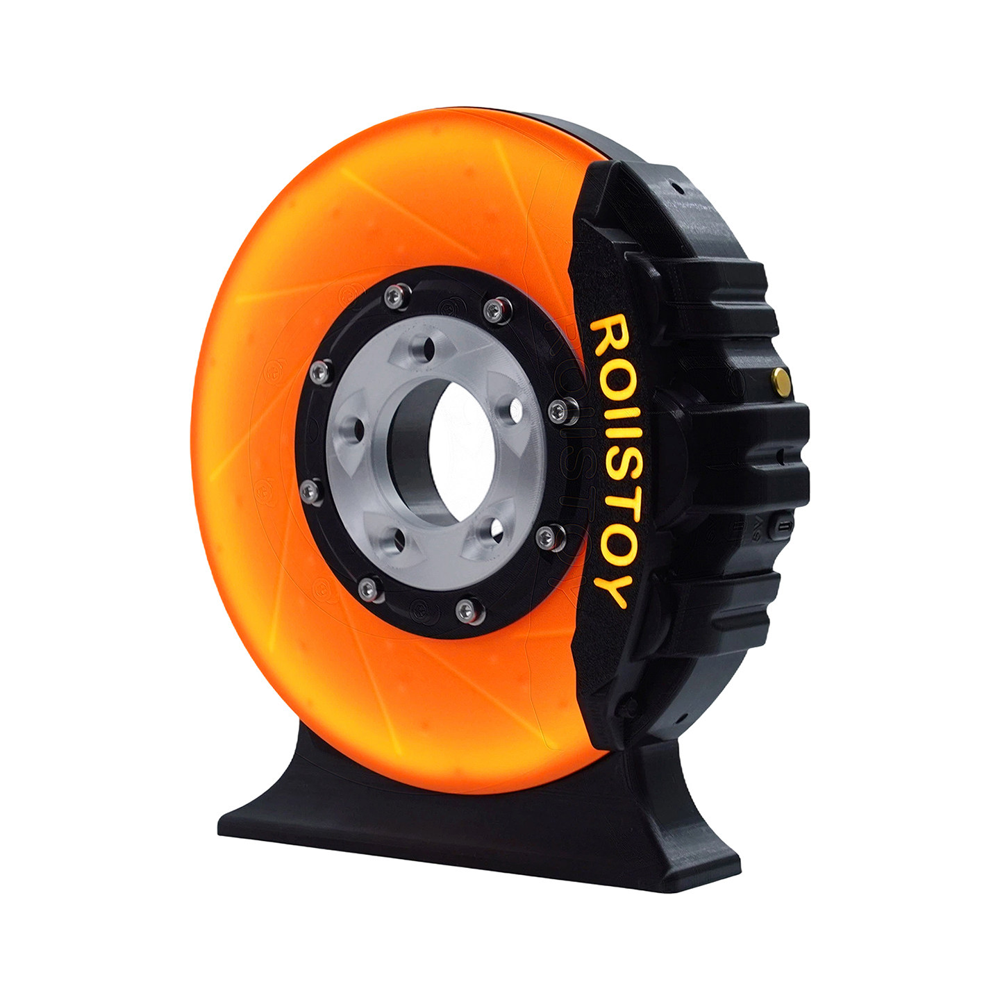 Disque de frein Cool Tech rota - Office Tech Gifts For Men avis et prix