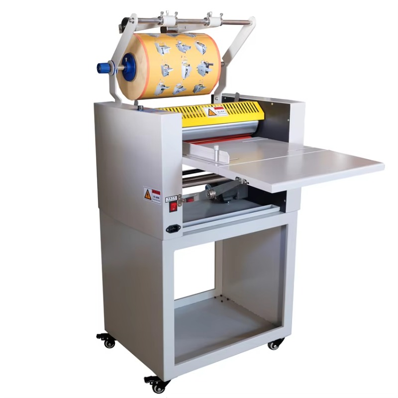 SG-375B Prix usine Plastifieus - Laminator A3 Hot avis et prix