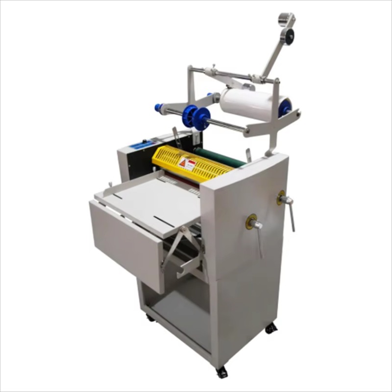 SG-375B Prix usine Plastifieus - Laminator A3 Hot avis et prix