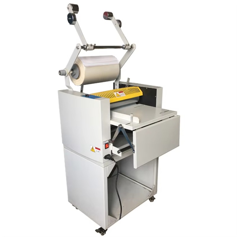 SG-375B Prix usine Plastifieus - Laminator A3 Hot avis et prix