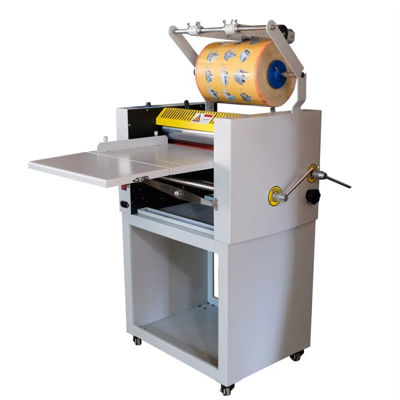 SG-375B Prix usine Plastifieus - Laminator A3 Hot avis et prix